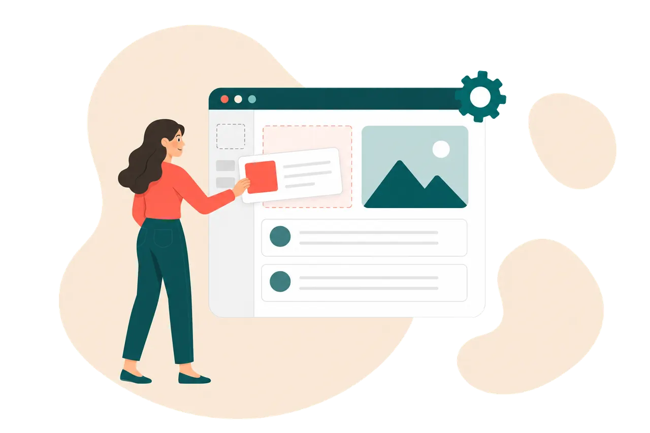 CMS application hosting on 365i UK web hosting