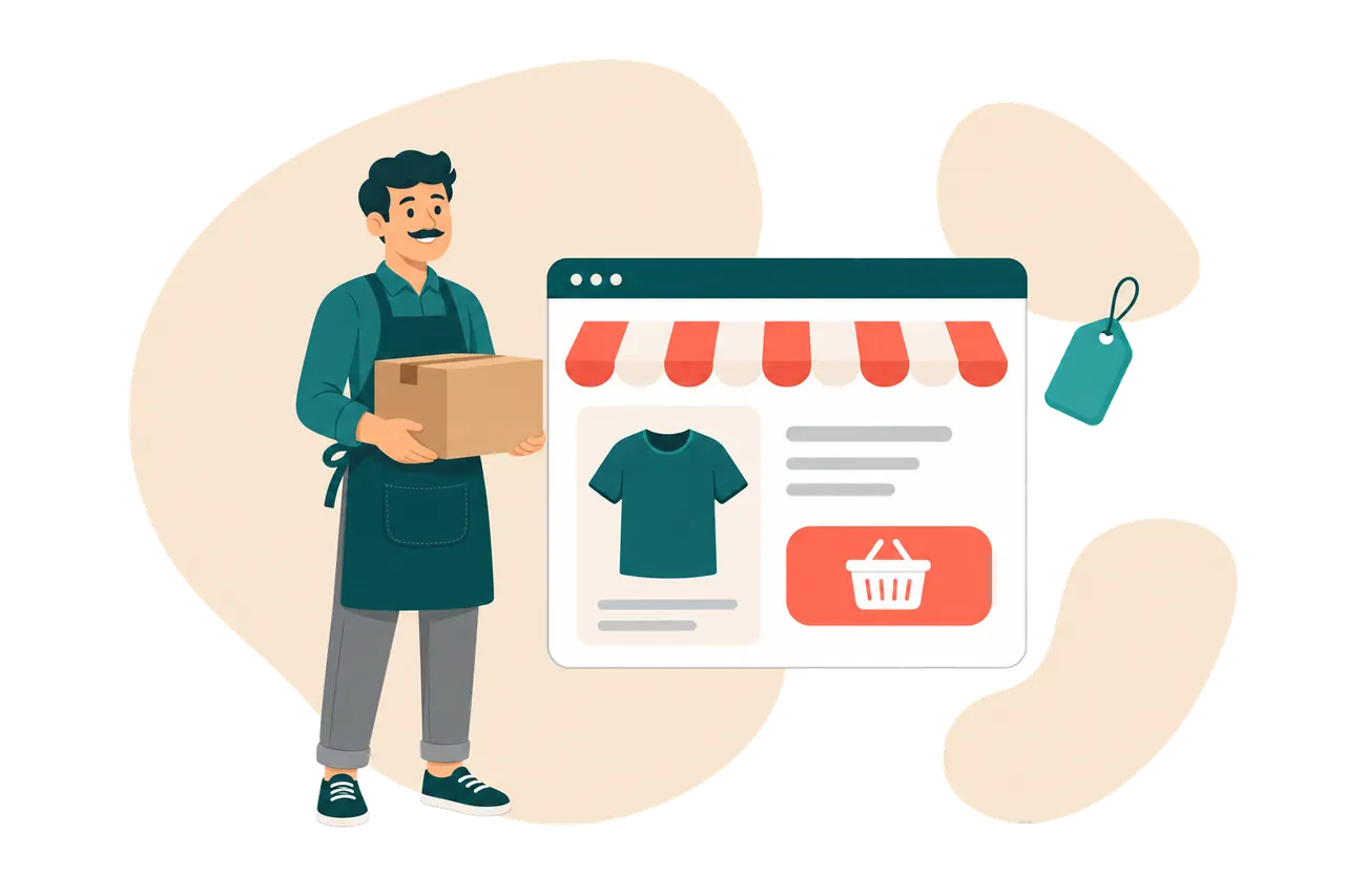Ecommerce application hosting on 365i UK web hosting