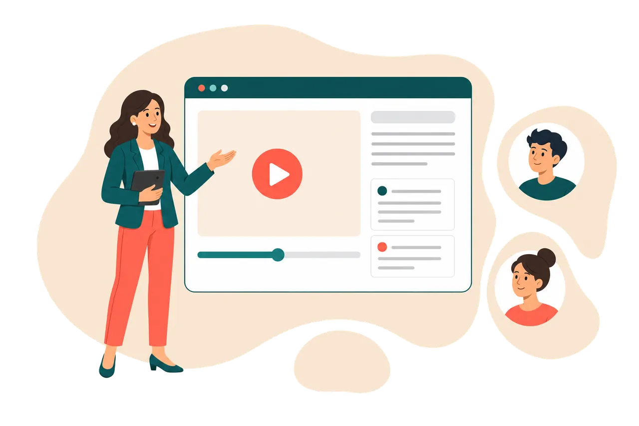 Learning management systems application hosting on 365i UK web hosting