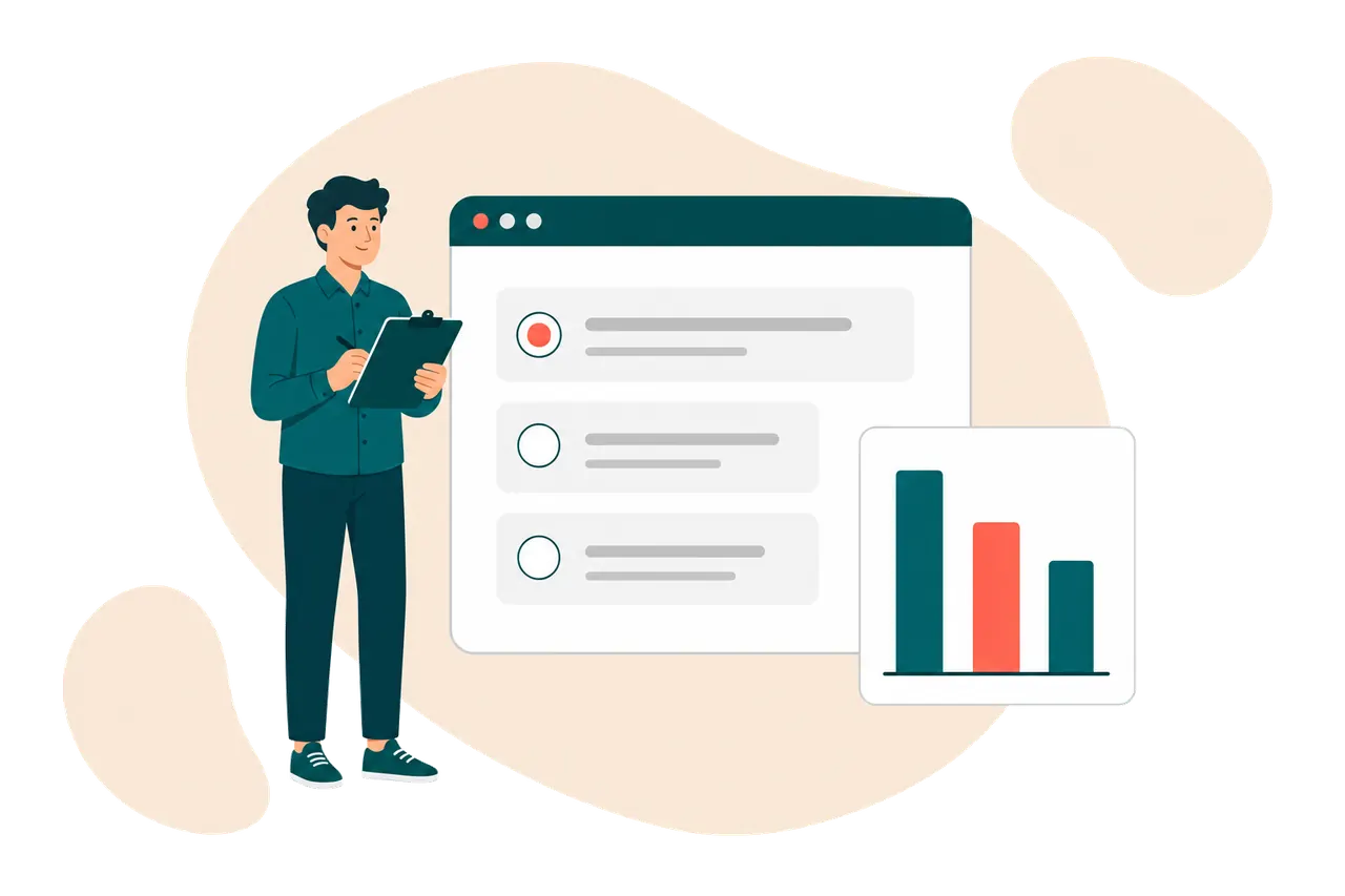 Survey software application hosting on 365i UK web hosting