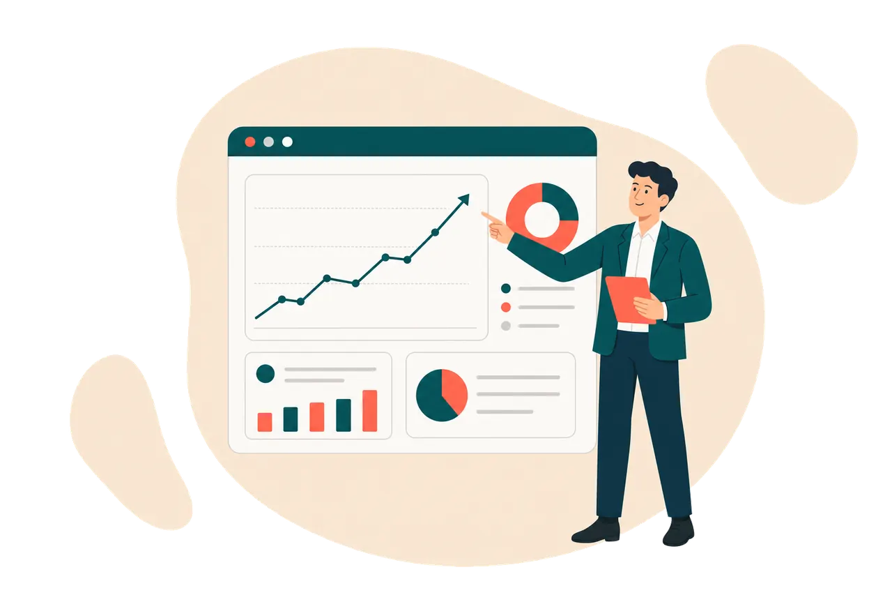 Website analytics application hosting on 365i UK web hosting