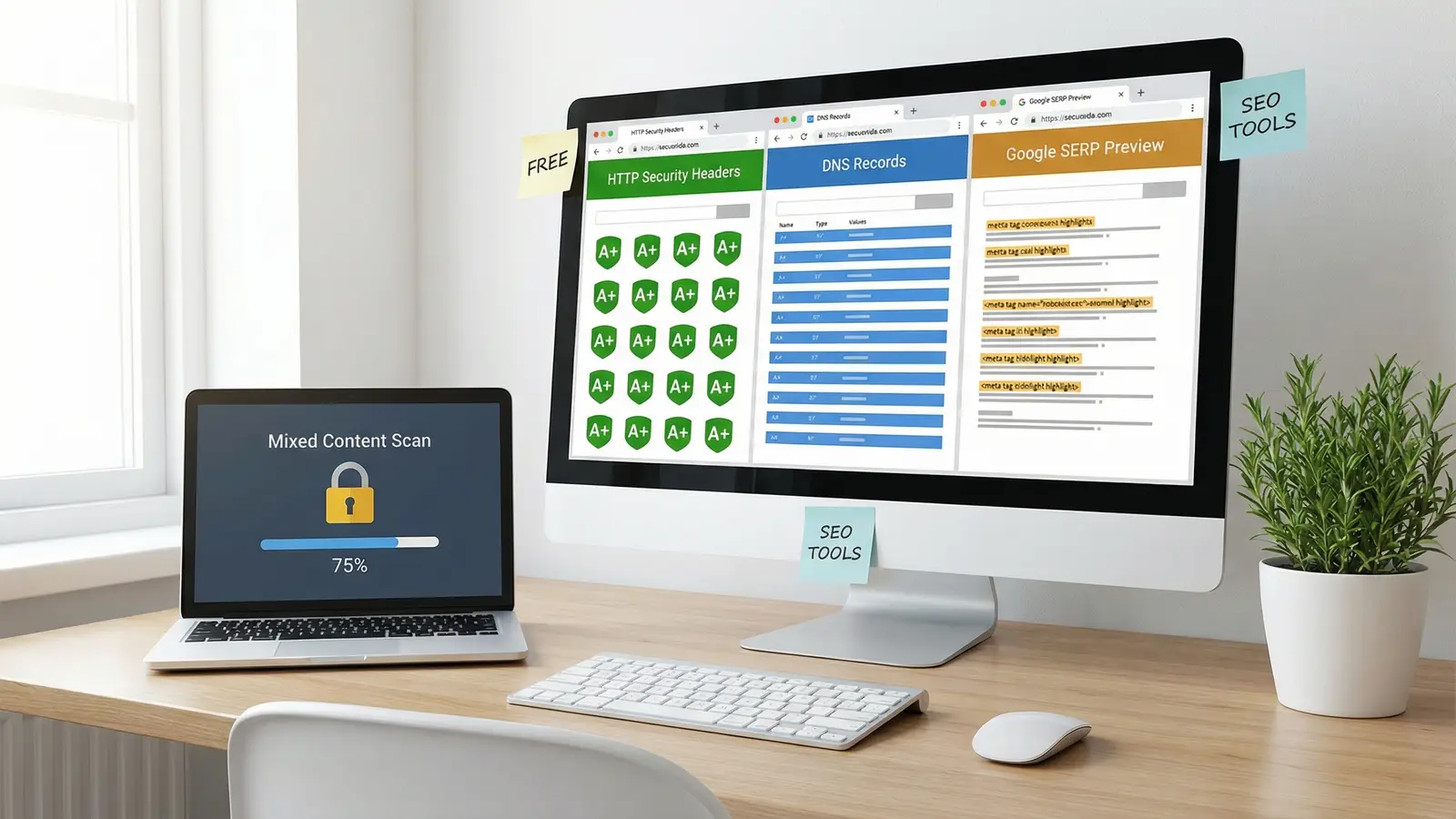 Web Masters 7 Free SEO Tools for Webmasters and Web Designers | 365i
