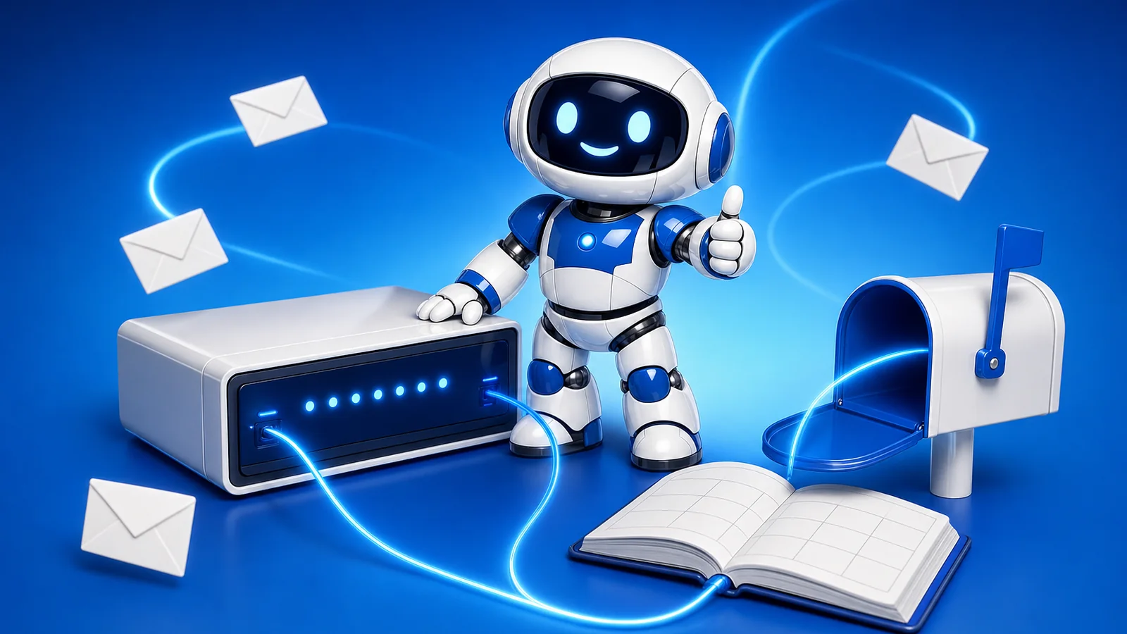 We Built an AI Product on Our Own Unmanaged VPS. Here's the Bill of Materials.